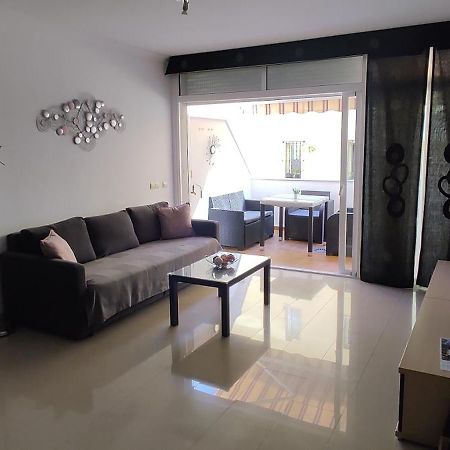 Alire Yucas Apartment Fuengirola Luaran gambar