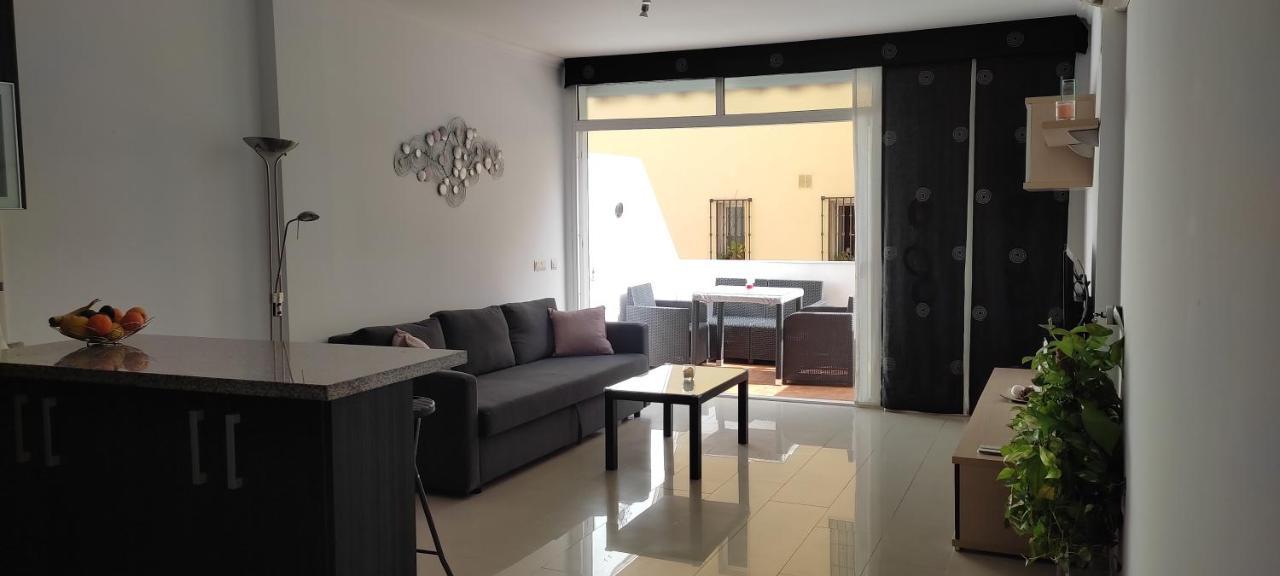 Alire Yucas Apartment Fuengirola Luaran gambar