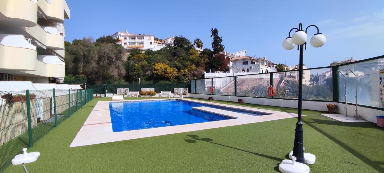 Alire Yucas Apartment Fuengirola Luaran gambar