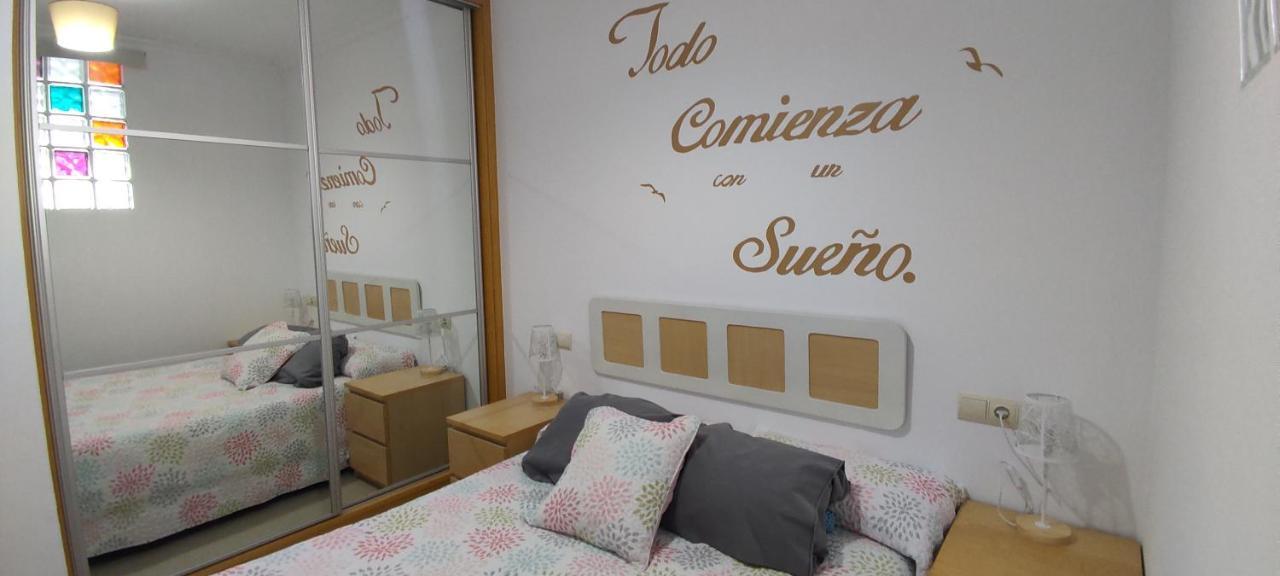 Alire Yucas Apartment Fuengirola Luaran gambar