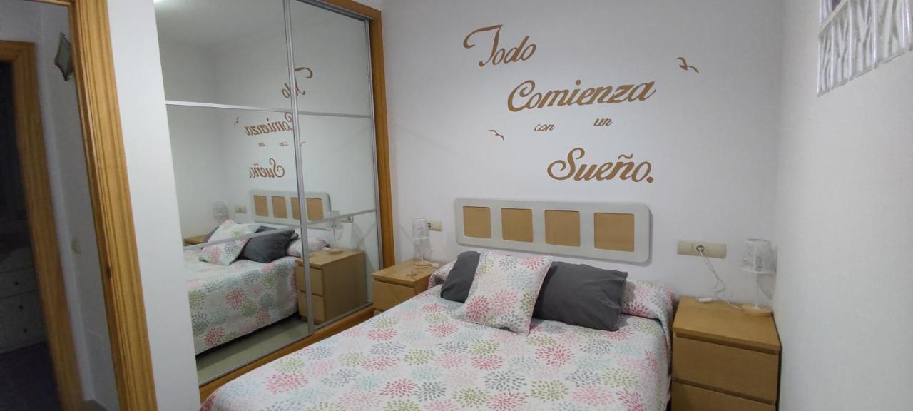 Alire Yucas Apartment Fuengirola Luaran gambar