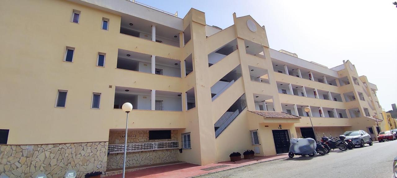 Alire Yucas Apartment Fuengirola Luaran gambar