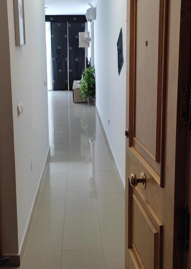 Alire Yucas Apartment Fuengirola Luaran gambar