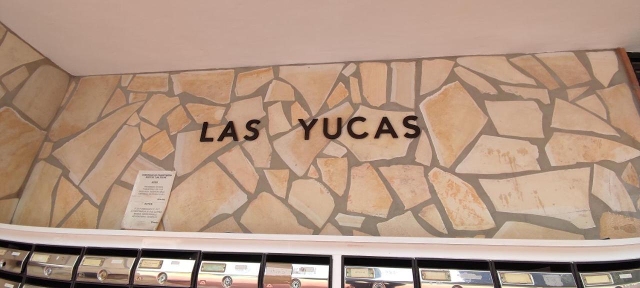 Alire Yucas Apartment Fuengirola Luaran gambar