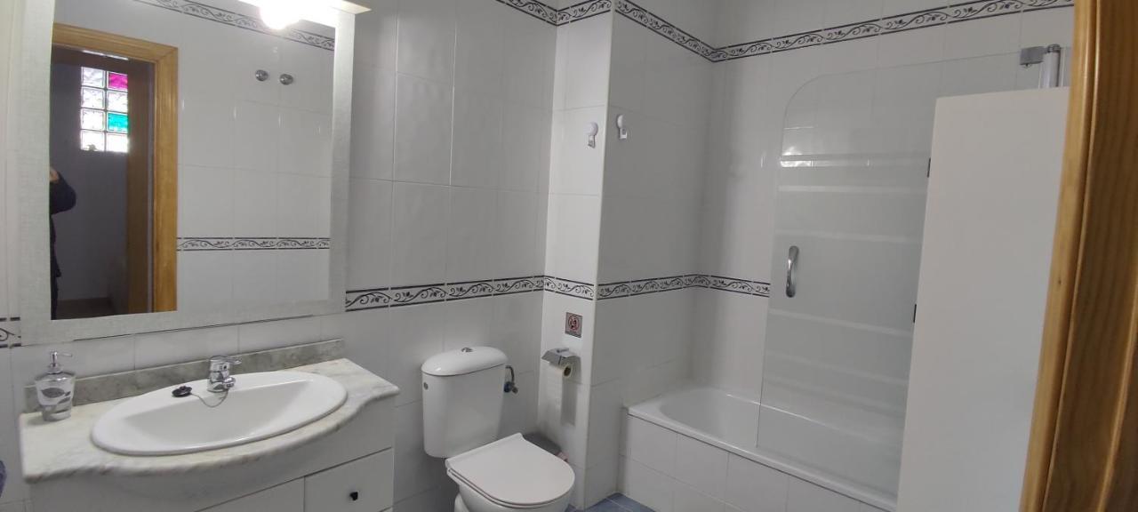 Alire Yucas Apartment Fuengirola Luaran gambar