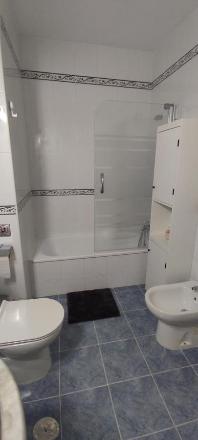 Alire Yucas Apartment Fuengirola Luaran gambar