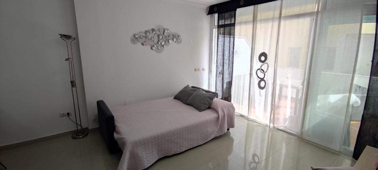Alire Yucas Apartment Fuengirola Luaran gambar