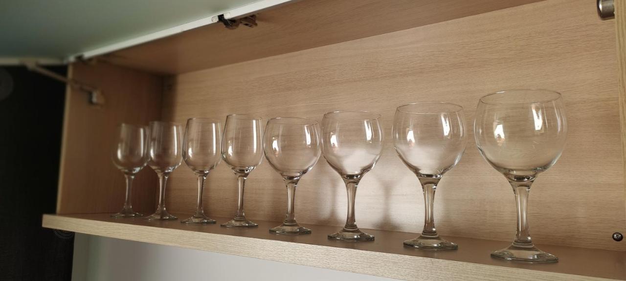 Alire Yucas Apartment Fuengirola Luaran gambar