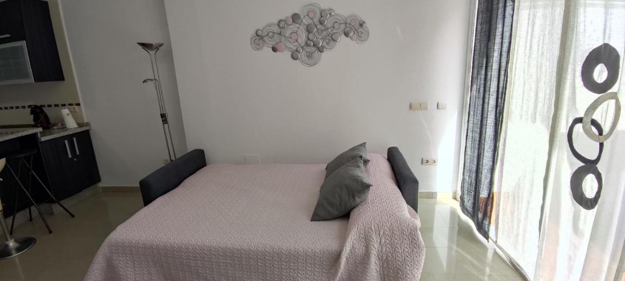 Alire Yucas Apartment Fuengirola Luaran gambar