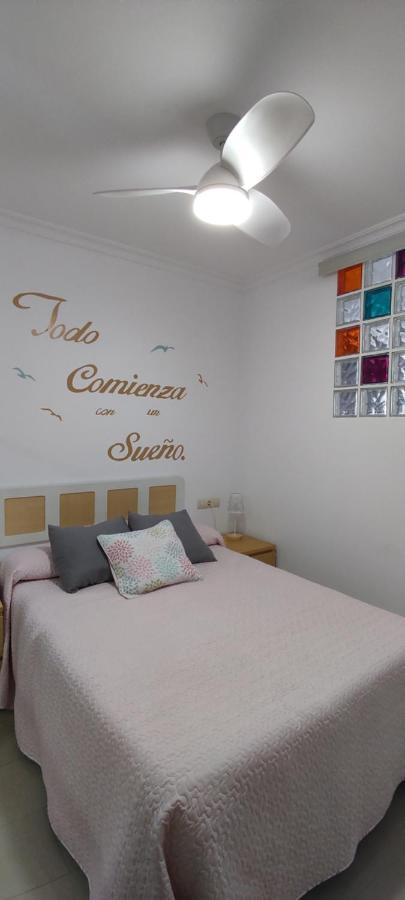 Alire Yucas Apartment Fuengirola Luaran gambar