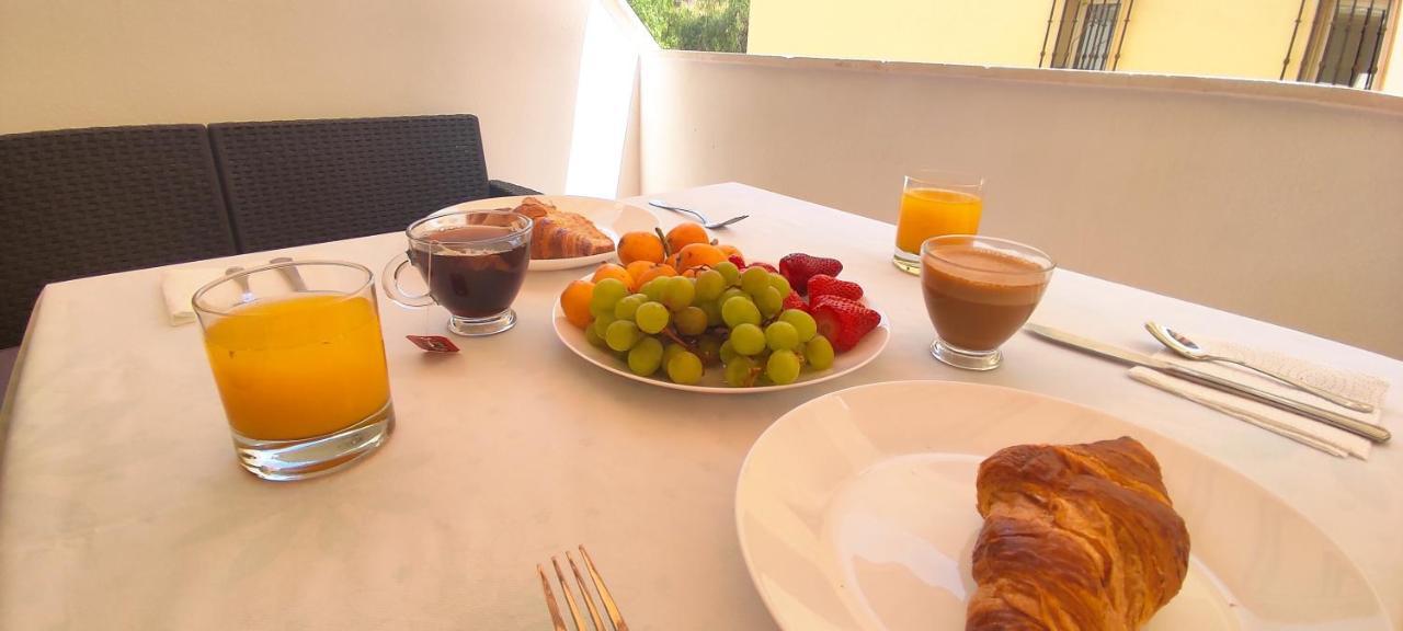 Alire Yucas Apartment Fuengirola Luaran gambar