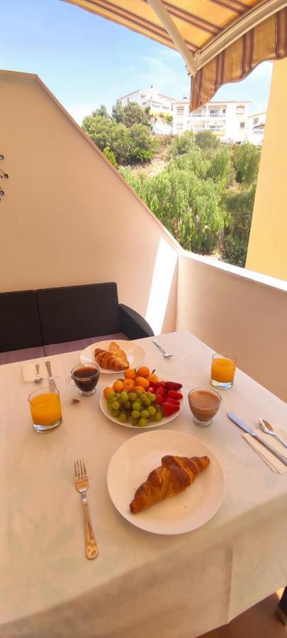 Alire Yucas Apartment Fuengirola Luaran gambar