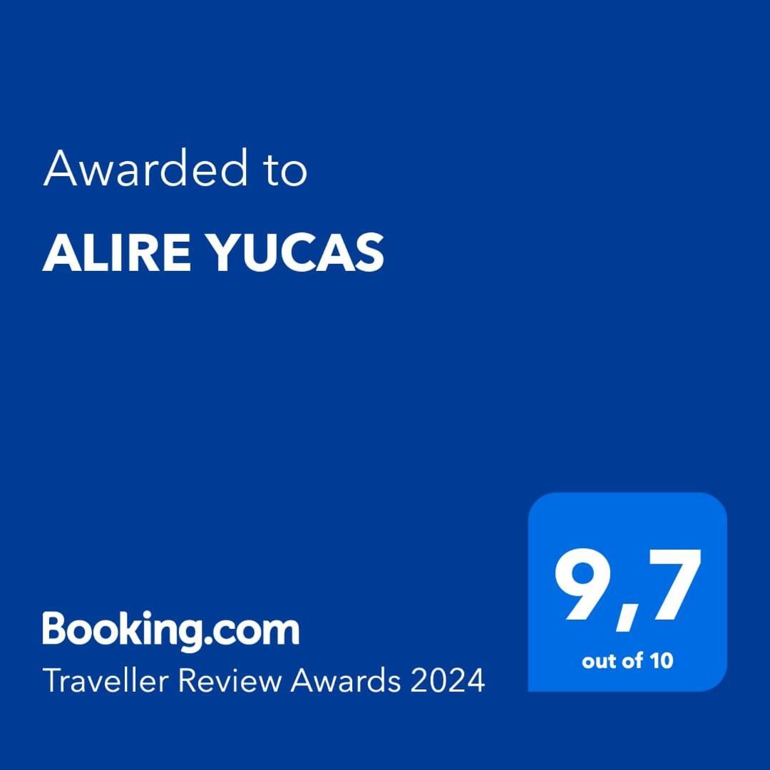 Alire Yucas Apartment Fuengirola Luaran gambar