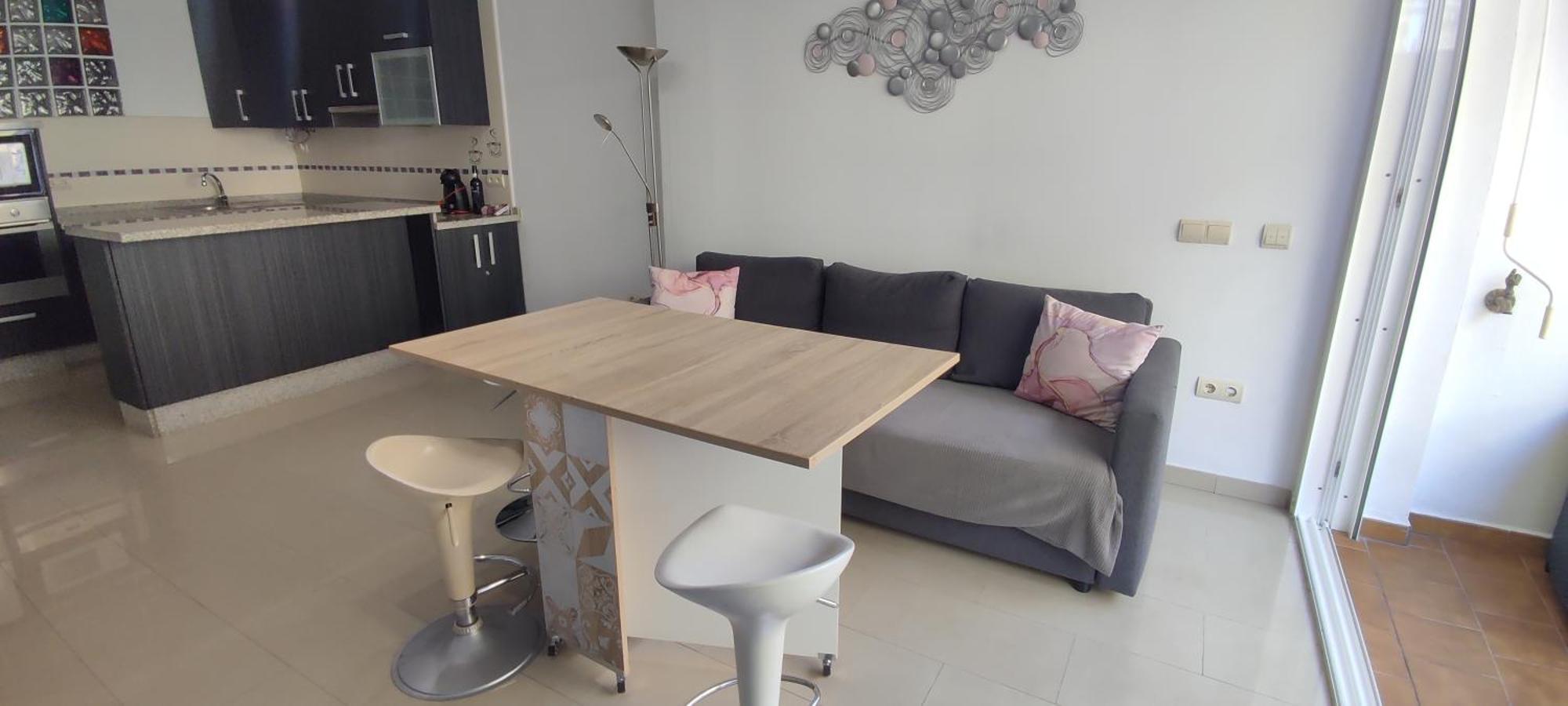 Alire Yucas Apartment Fuengirola Luaran gambar