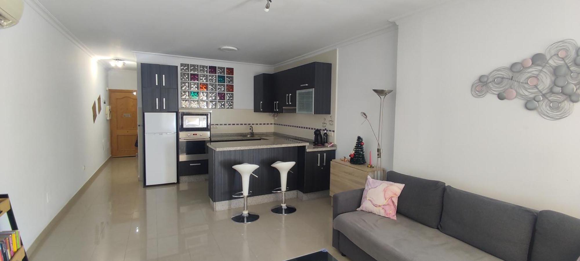 Alire Yucas Apartment Fuengirola Luaran gambar