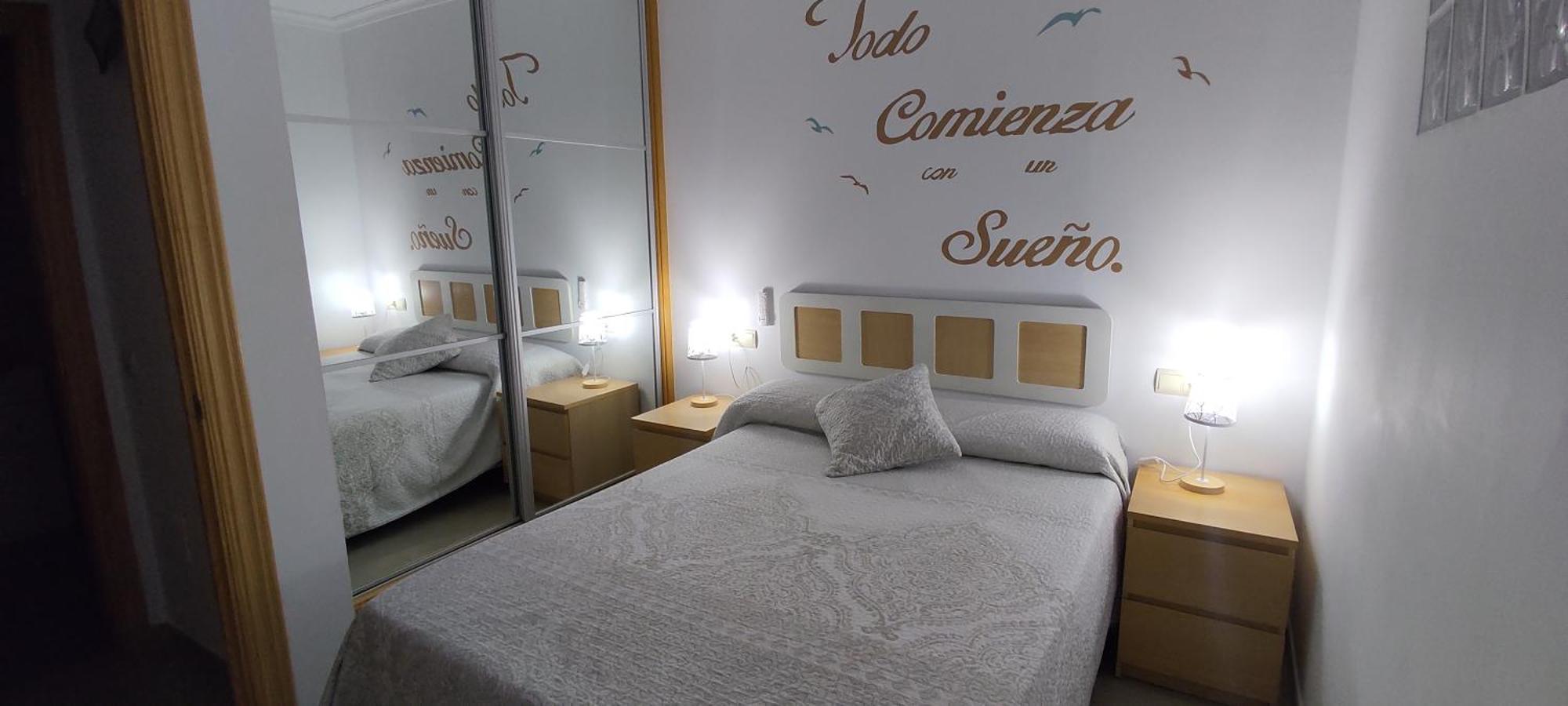 Alire Yucas Apartment Fuengirola Luaran gambar